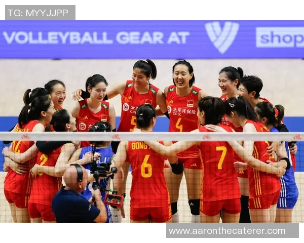 上海排球队在奥运会上的意识表现分析与点评