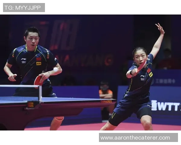 上海乒乓球队在世界锦标赛中的节奏表现分析与点评