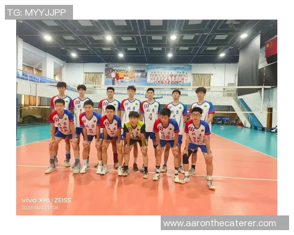 北京排球队加速转型探讨新战术与年轻球员的崛起之路