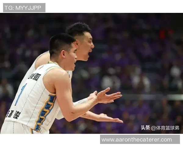 北京篮球队技术革新引发热议球迷热情高涨的背后故事
