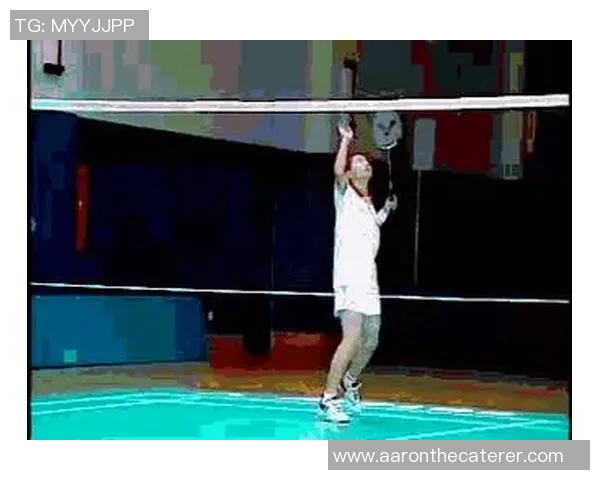 广州羽毛球队在冠军赛中的灵活性表现与战术分析