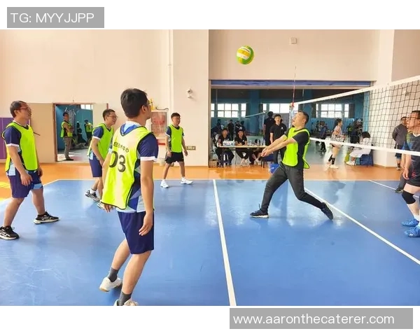 排球盛宴:深入解析杭州排球队的默契配合与战术魅力 排球盛宴:深入解析杭州排球队的默契配合与战术魅力