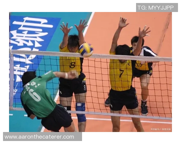 杭州排球队防守策略揭秘深度解析排球战术与团队协作 杭州排球队防守策略揭秘深度解析排球战术与团队协作