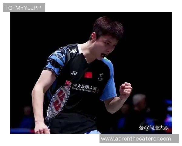 杭州羽毛球队在世界锦标赛中的精彩表现与实力分析