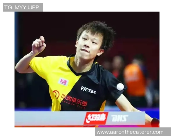 武汉乒乓球队荣登全国战术排行榜第六位引发热议 武汉乒乓球队荣登全国战术排行榜第六位引发热议