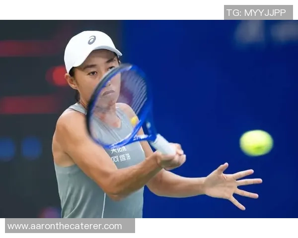 武汉网球队战术创新引领网球新潮流助力球队实力大幅提升 武汉网球队战术创新引领网球新潮流助力球队实力大幅提升