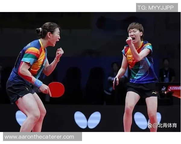 西安乒乓球队在洲际杯中的精彩表现与实力分析