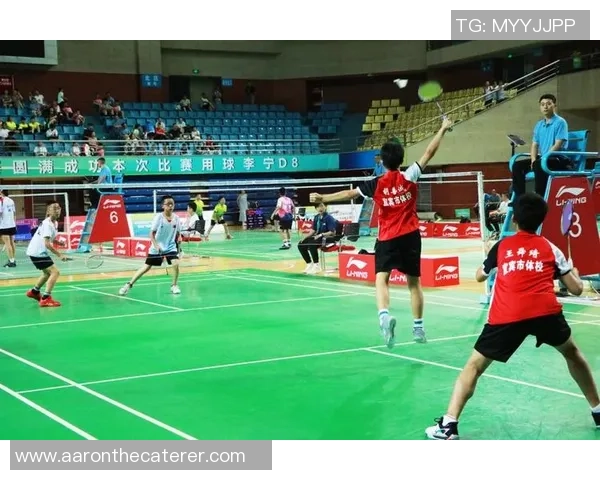 羽毛球深度：解密成都羽毛球队的防反