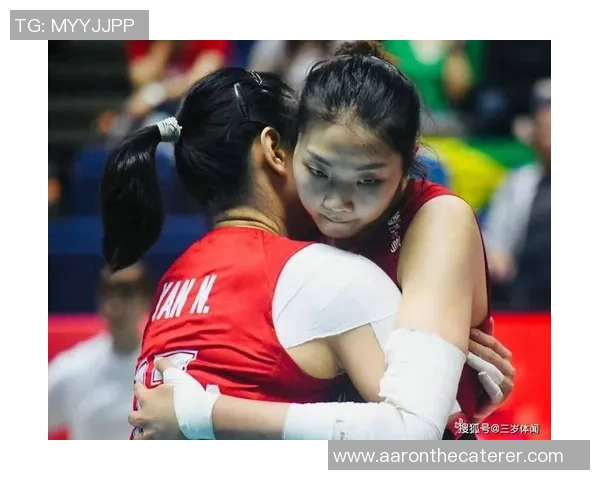 陈秀英专访:回顾排球历程 陈秀英专访:回顾排球历程