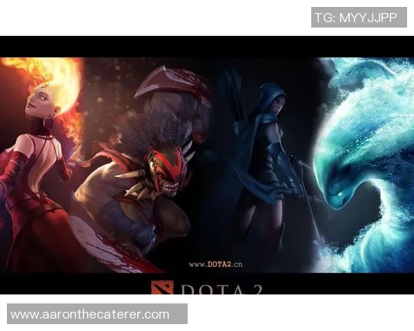 DOTA2深度:解密WE的区域防守 DOTA2深度:解密WE的区域防守