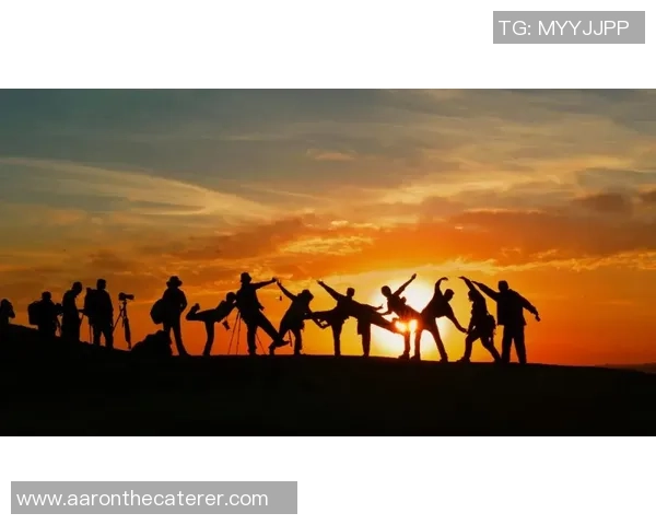 攀岩焦点：杭州攀岩队的团队协作探讨