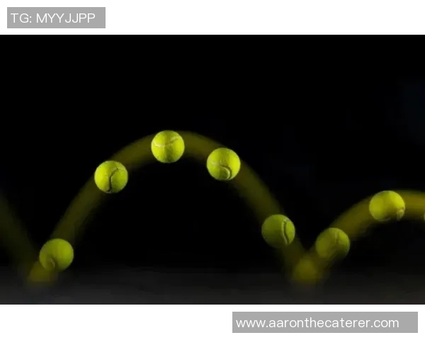 网球新手攻略：节奏入门指南_1