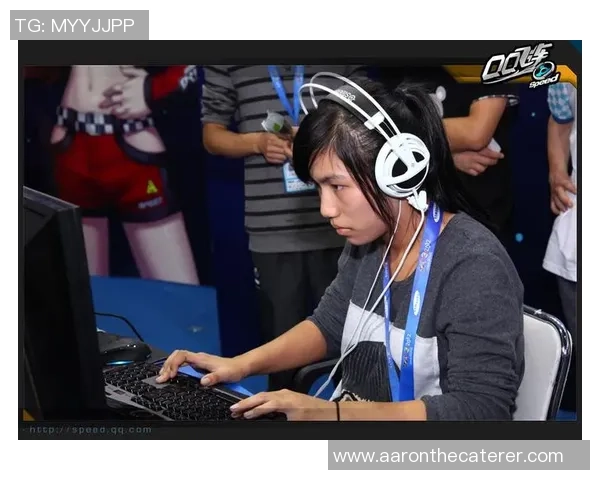 专访李丽：解密DOTA2成功之道