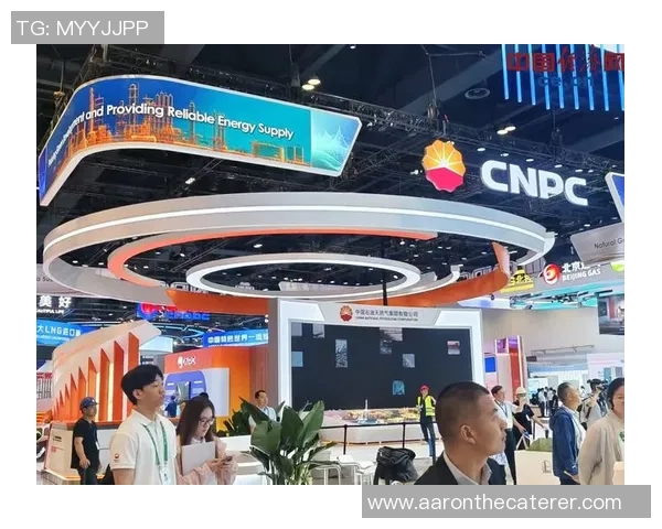 重磅专题：LNG的运营革新