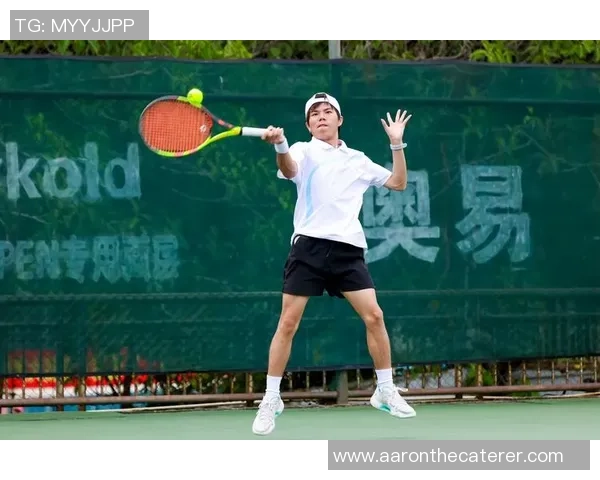 聚焦网球：广州网球队的配合话题