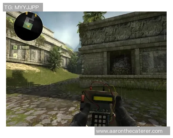 深度对话：周静的CS_GO人生