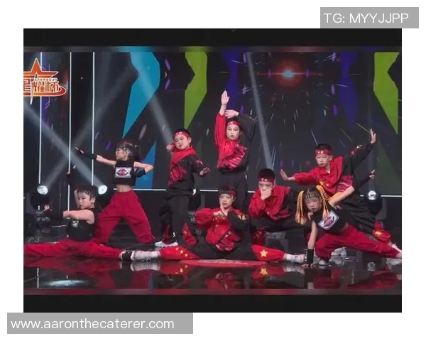 热议街舞：深圳街舞队的心理素质变革