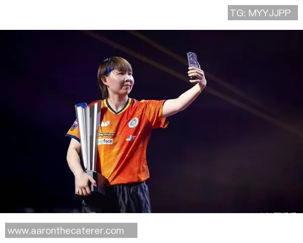 世锦赛特别报道：武汉乒乓球队的奋斗经历