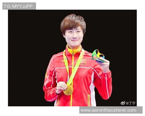 对话刘敏：谈乒乓球生涯