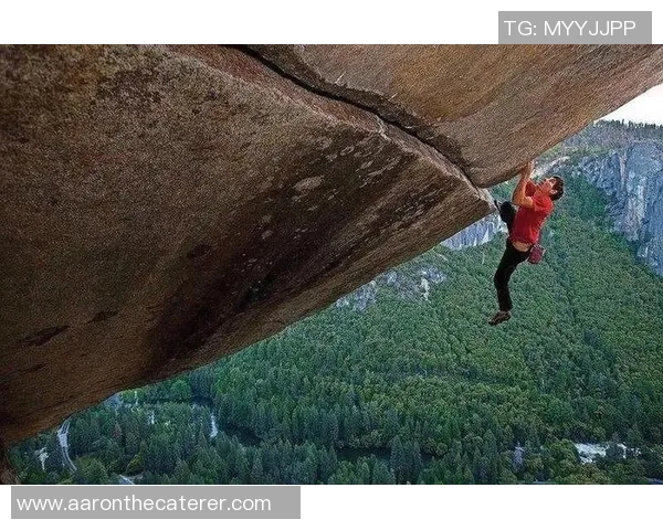 攀岩纪实：记录深圳攀岩队的转型之路