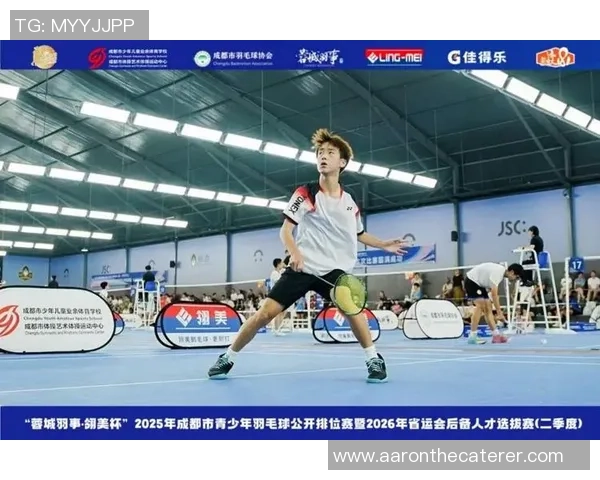 最新羽毛球实力TOP10：成都羽毛球队领跑_1