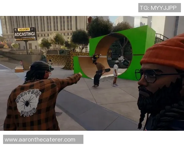 滑板评论：成都滑板队的边路渗透得失_1