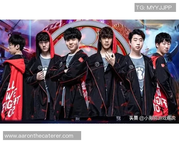 热议王者荣耀：IG的团队协作变革