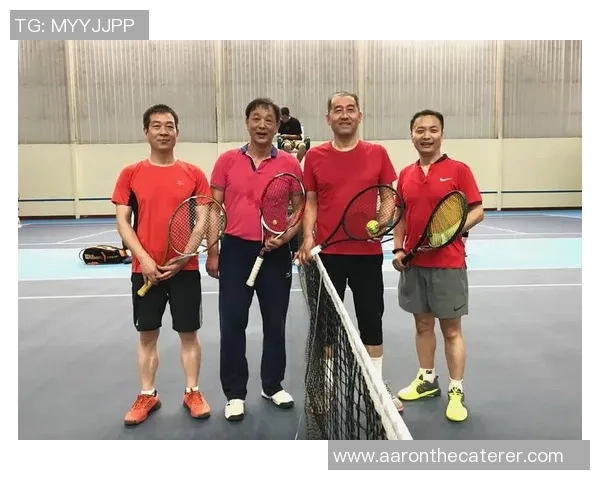 网球深度：解密西安网球队的整体压制