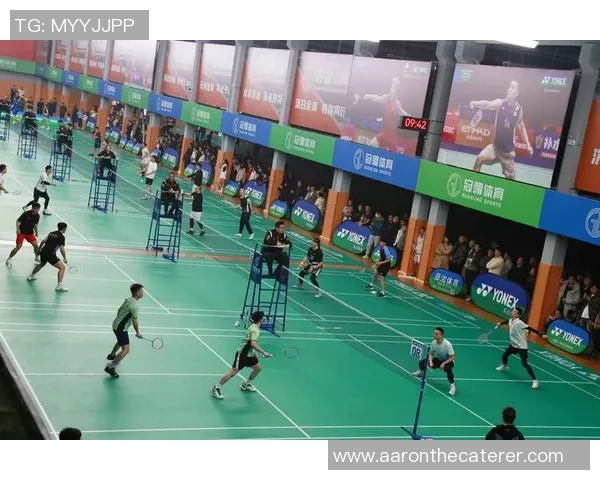 羽毛球热点：解读南京羽毛球队的转换